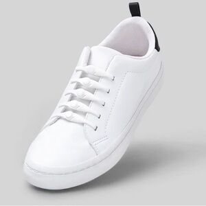 New Hickies Kids Lacing system white.